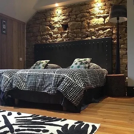 L'entre-coeur Bed & Breakfast